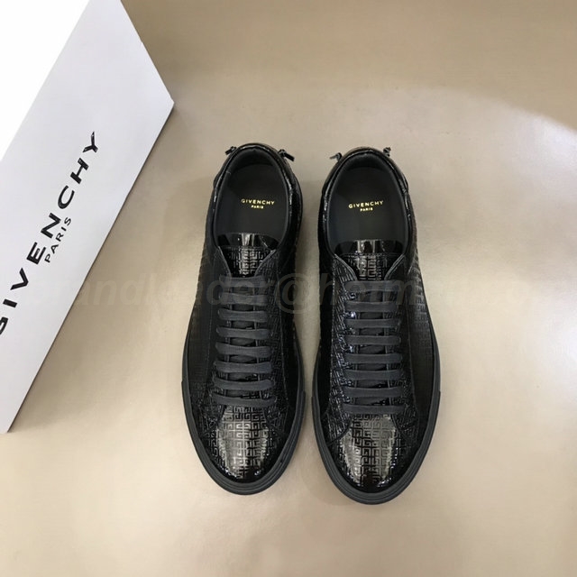 GIVENCHY Men's Shoes 134